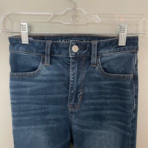American Eagle Skinny jeans/Jeggings